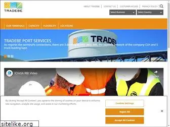 tradebeportservices.com