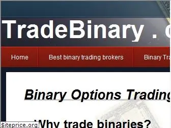 tradebinary.com