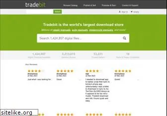 tradebit.com