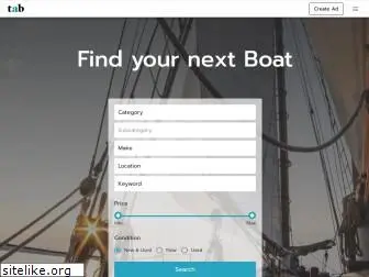 tradeboats.com.au