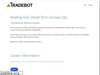 tradebot.com