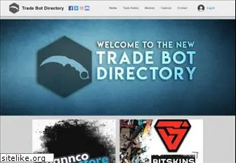 tradebotdirectory.com