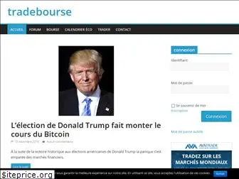 tradebourse.fr