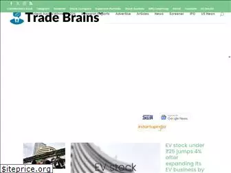 tradebrains.in