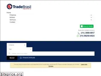 tradebrasilimoveis.com.br