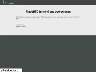 tradebtc.cl