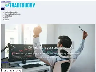 tradebuddy.net