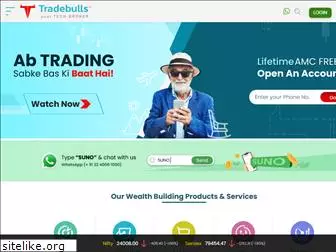 tradebulls.in