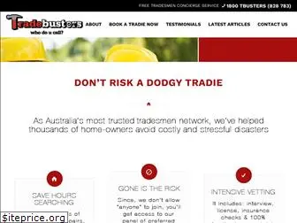 tradebusters.com.au