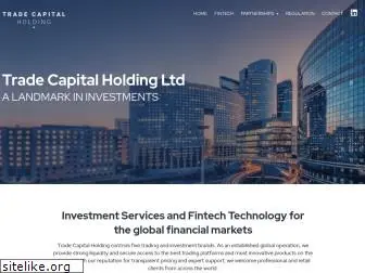 tradecapitalholding.com