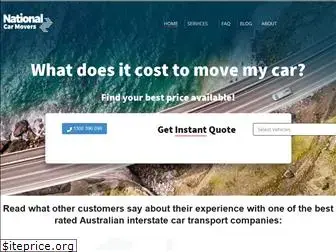 tradecartransport.com.au