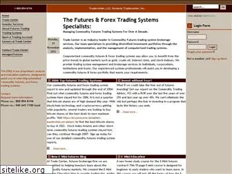 tradecenterinc.com