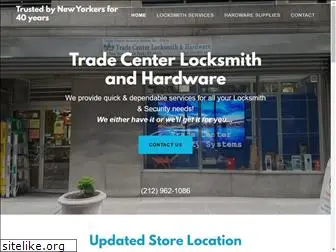 tradecenterlocksmith.com