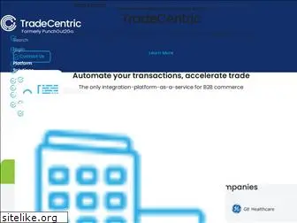 tradecentric.com