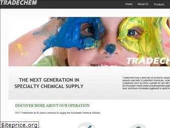 tradechem.com.au