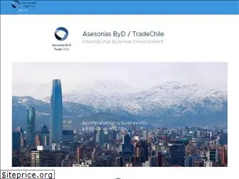 tradechile.cl