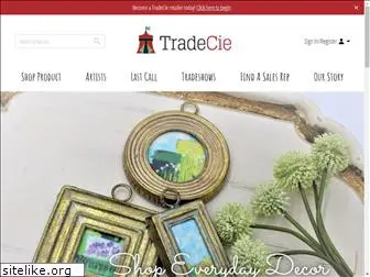 tradecie.com
