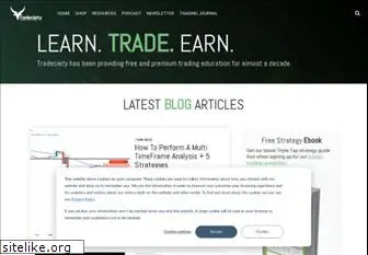 tradeciety.com
