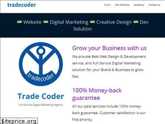 tradecoder.com