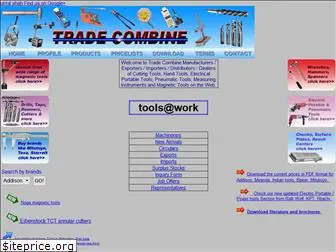 tradecombine.com