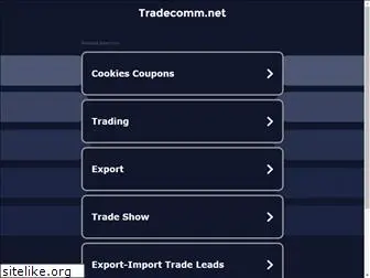 tradecomm.net
