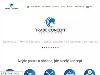 tradeconcept.cz