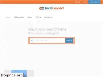 tradeconnect.co.uk
