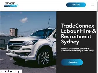tradeconnex.com.au