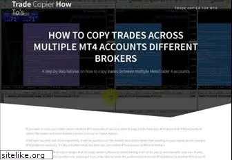 tradecopier.net