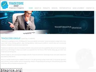 tradecoregroup.com