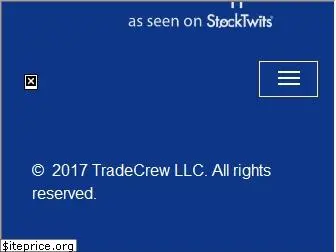 tradecrew.com