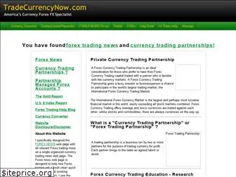 tradecurrencynow.com