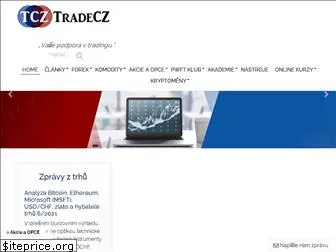 tradecz.cz