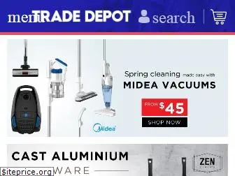 tradedepot.com