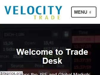 tradedesk.co.za