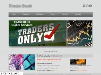 tradedesk24.com