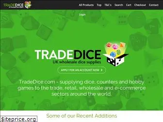 tradedice.com