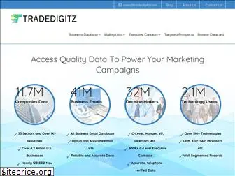 tradedigitz.com