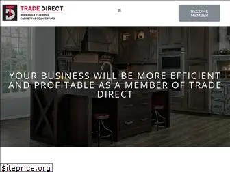 tradedirect-mn.com