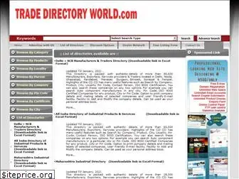tradedirectoryworld.com
