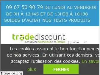 tradediscount.com