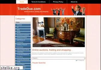 tradedue.com