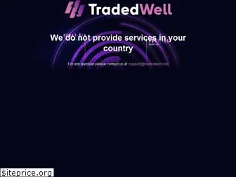 tradedwell.com