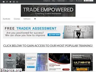 tradeempowered.com
