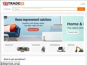 tradees.com