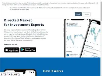 tradeexchange.com