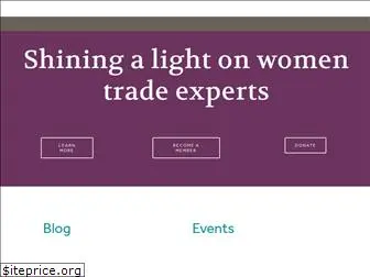 tradeexperettes.org