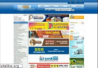 tradeexporters.com