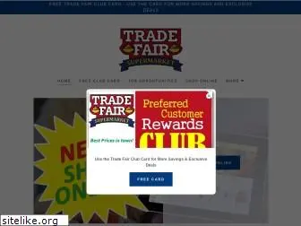 tradefairny.com