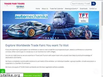 tradefairtour.com
